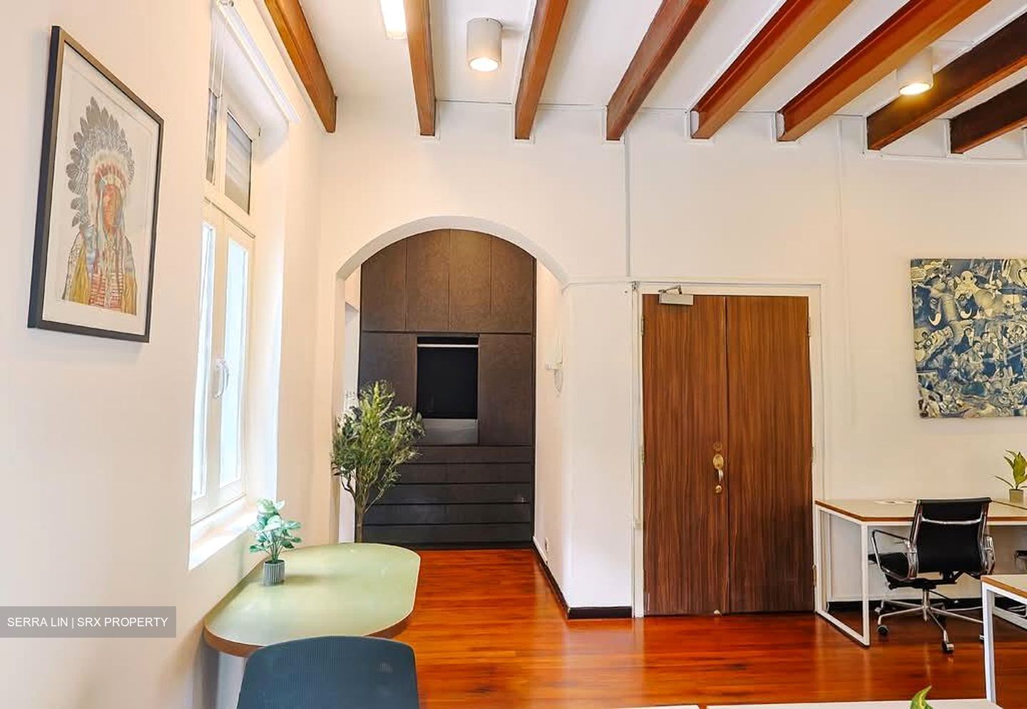 Telok Ayer Conservation Area (D1), Office #556645191